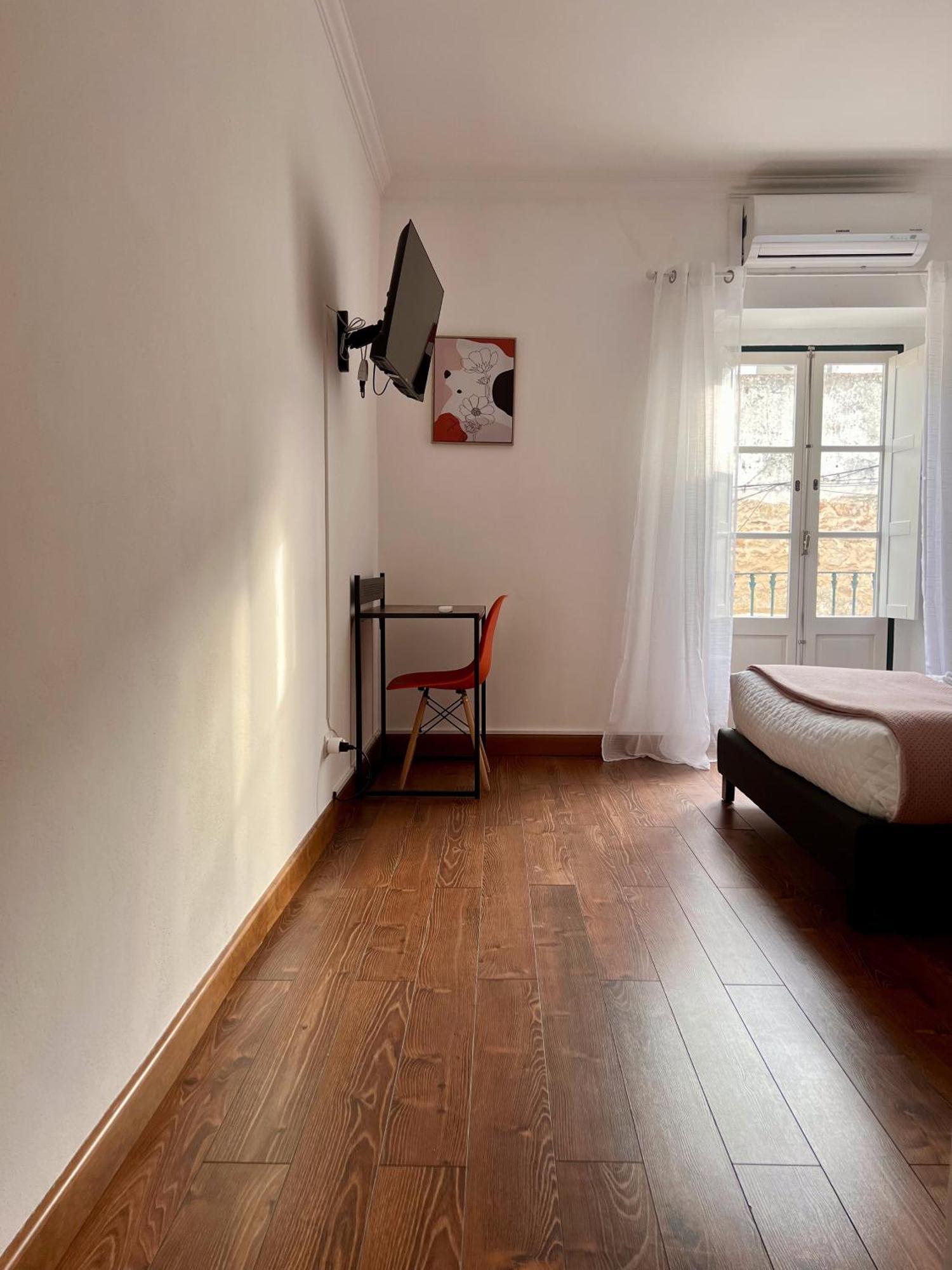 Casa Giraldo Boutique Hotel Evora Room photo