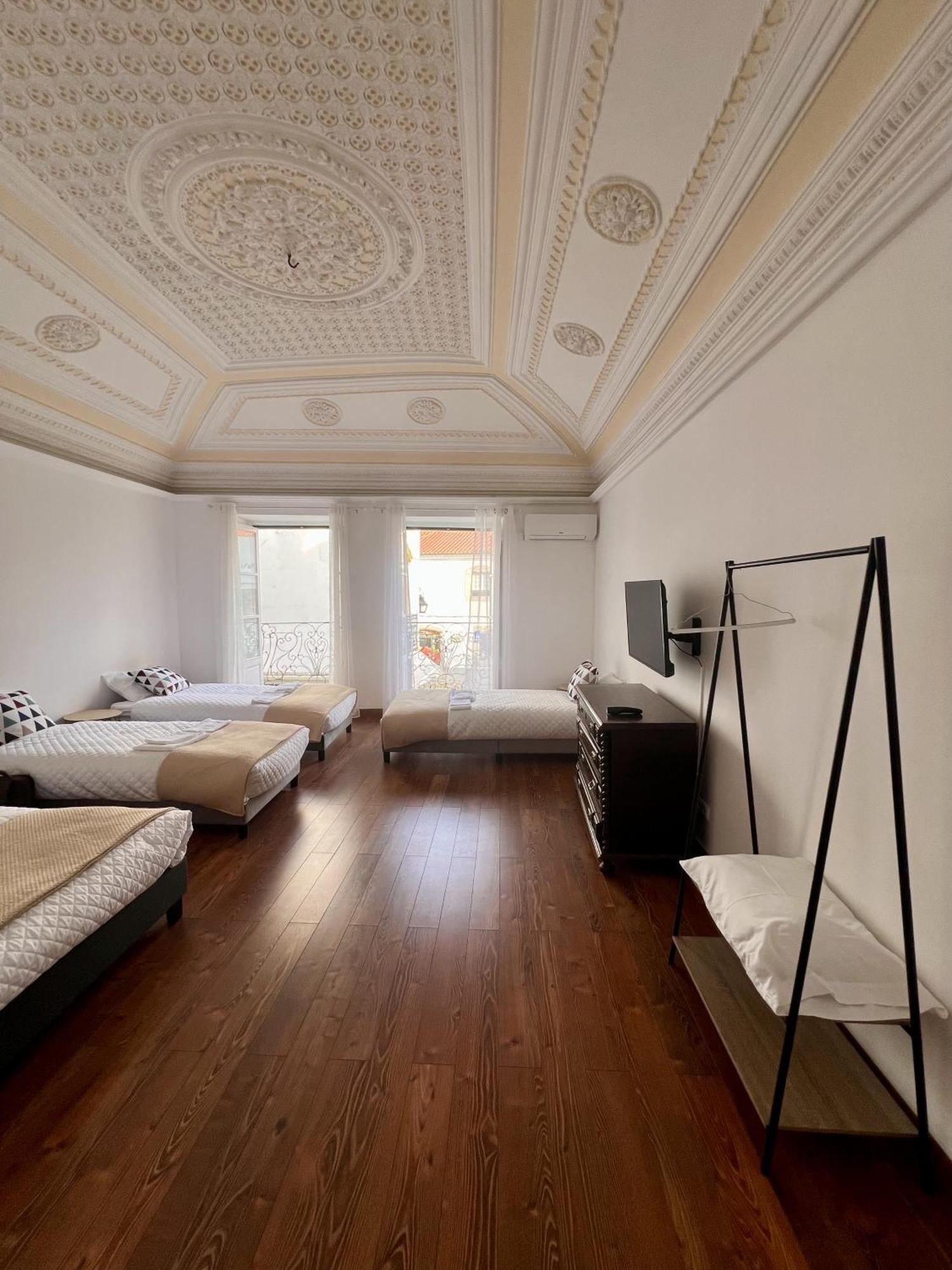 Casa Giraldo Boutique Hotel Evora Exterior photo