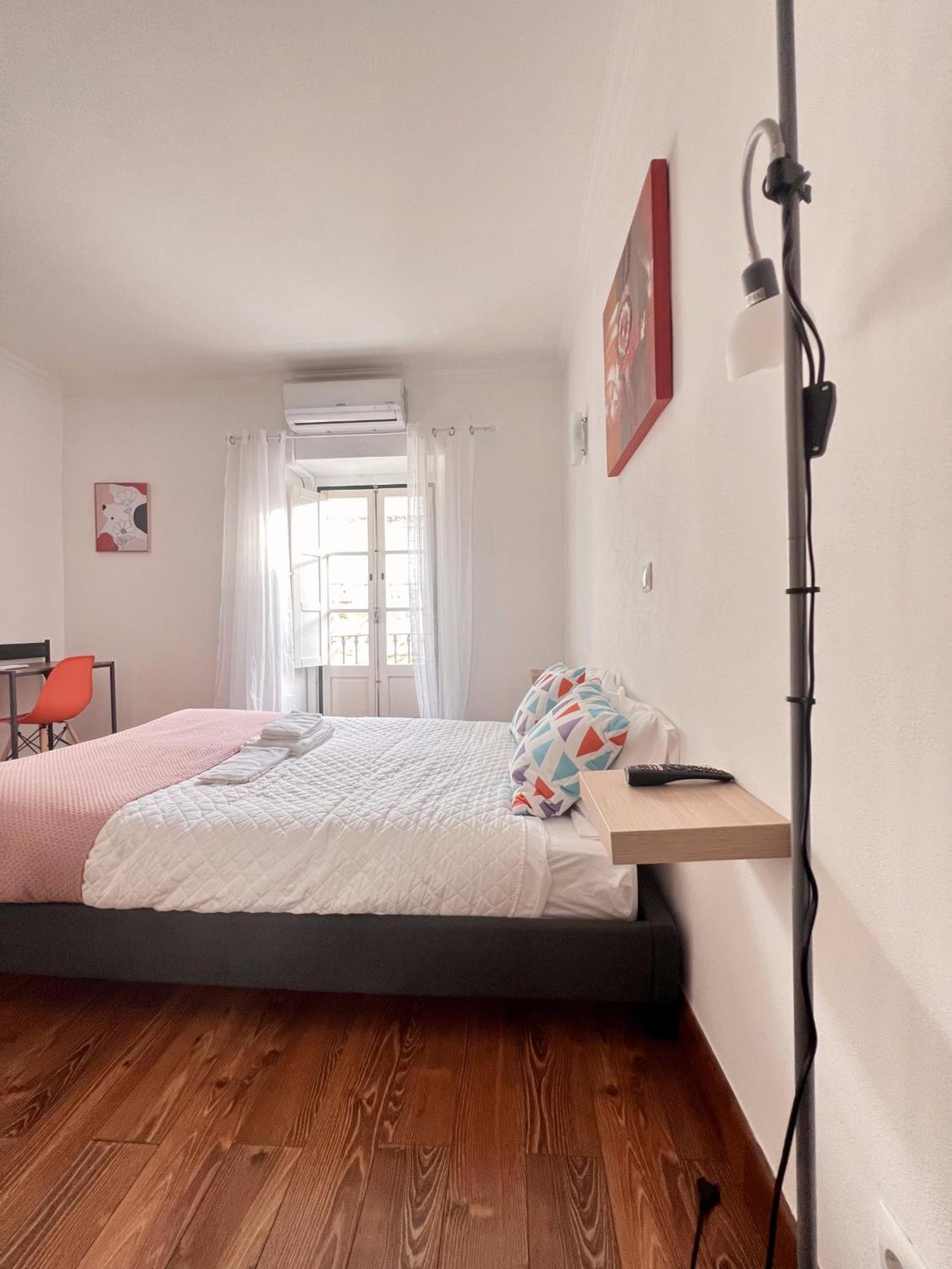 Casa Giraldo Boutique Hotel Evora Room photo